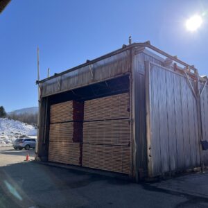 DREISCHICHTPLATTE UNTERDACHSCHALUNG ZIRM GEDÄMPFT (ANTIK)19 mm