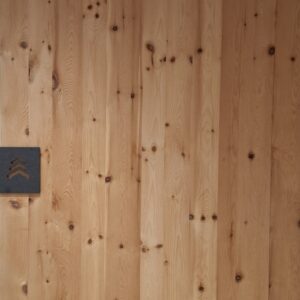 DREISCHICHTPLATTE ZIRM GEHACKT 19 mm