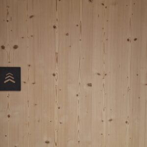 DREISCHICHTPLATTE FICHTE ANTIK