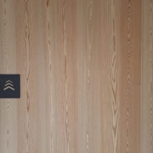 DREISCHICHTPLATTE LÄRCHE sib. ASTREIN 22 mm – 0/C+ – BL 160mm – 4000 x 1220 mm