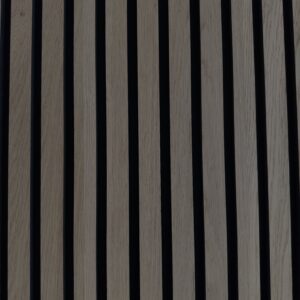 Akustikboard Eiche Natur